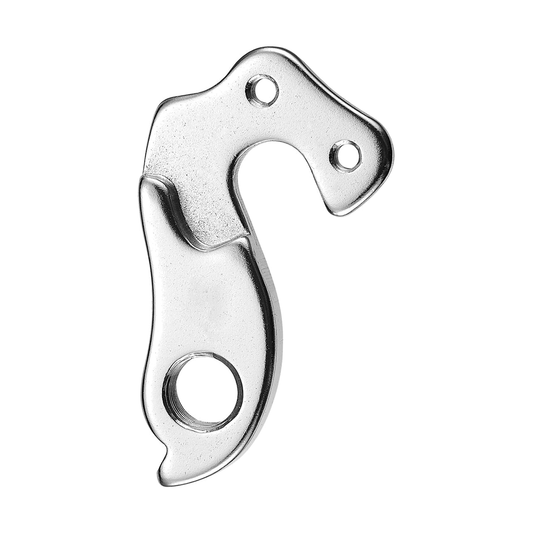 Forcellino del cambio VAR DH-69169 Ghost — prodotto su sfondo bianco