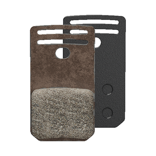 Pastiglie freno MAGURA MDP 13 BLACK/GREY — vista principale