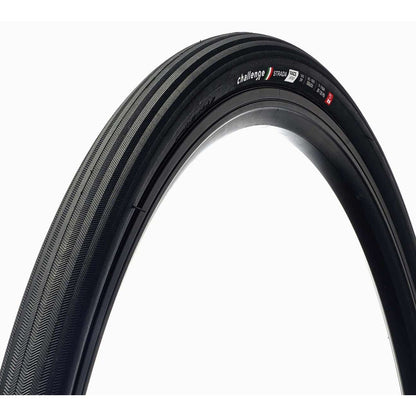Copertone CHALLENGE STRADA 700c TubeType nero