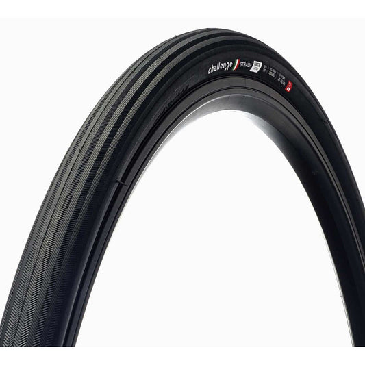 Copertone CHALLENGE STRADA 700c TubeType nero