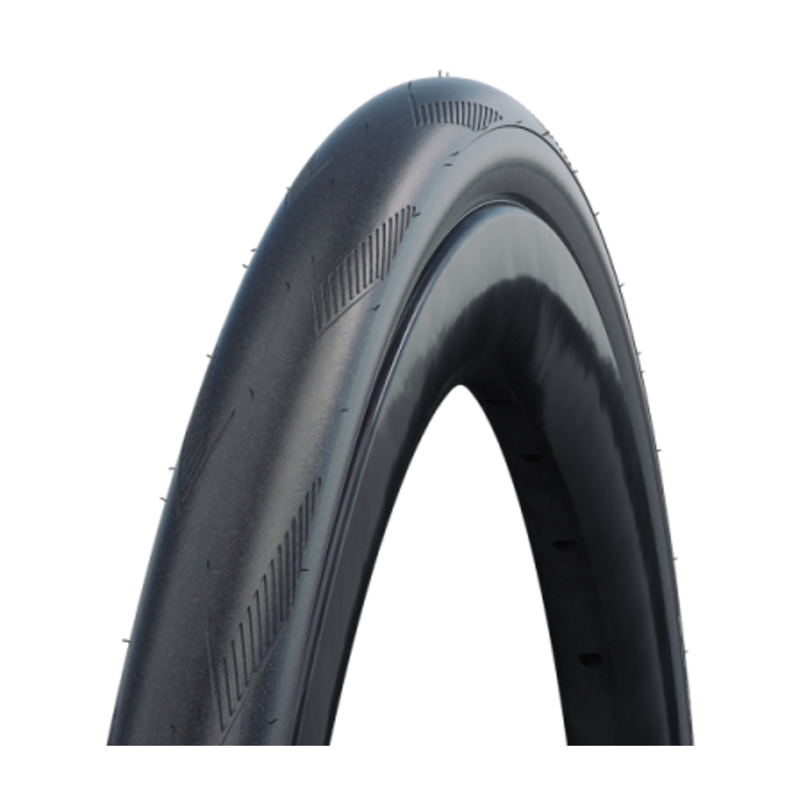 Copertone SCHWALBE ONE 365 ADDIX 4Season 700C Tubeless Ready nero