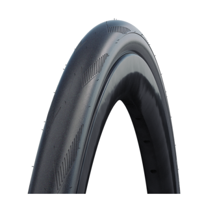 Copertone SCHWALBE ONE 365 ADDIX 4Season 700C Tubeless Ready nero
