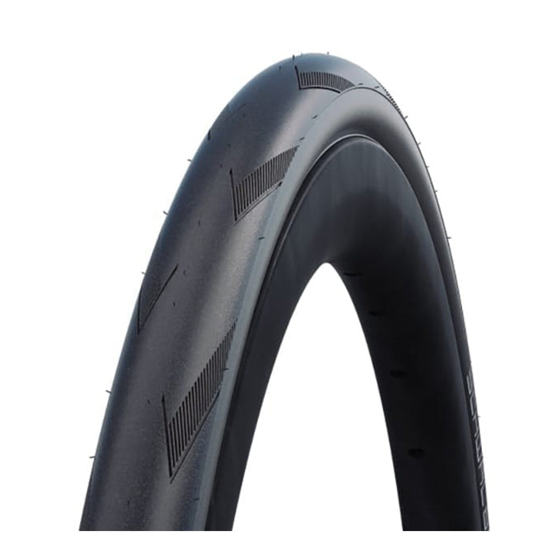 Copertone SCHWALBE PRO ONE ADDIX Race Super Race V-Guard 700c Tubeless Ready nero