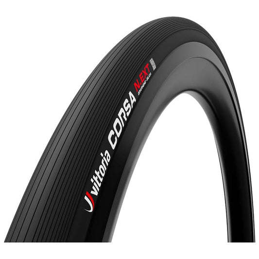 Copertone VITTORIA CORSA N.EXT Graphene G2.0 700c Tubeless Ready nero