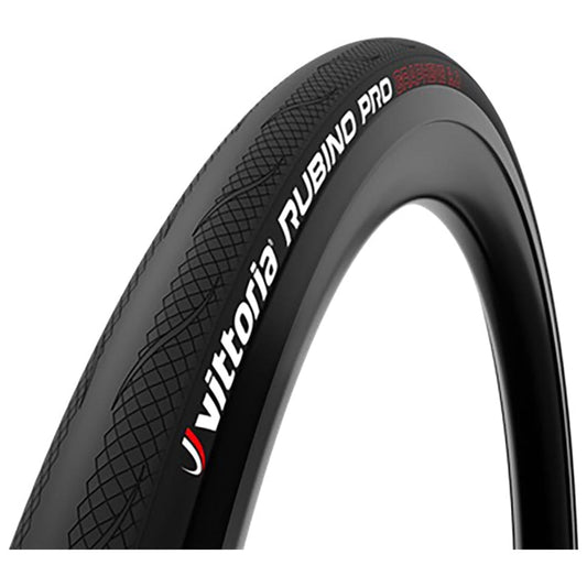 Copertone VITTORIA RUBINO PRO Graphene G2.0 700c Tubeless Ready nero