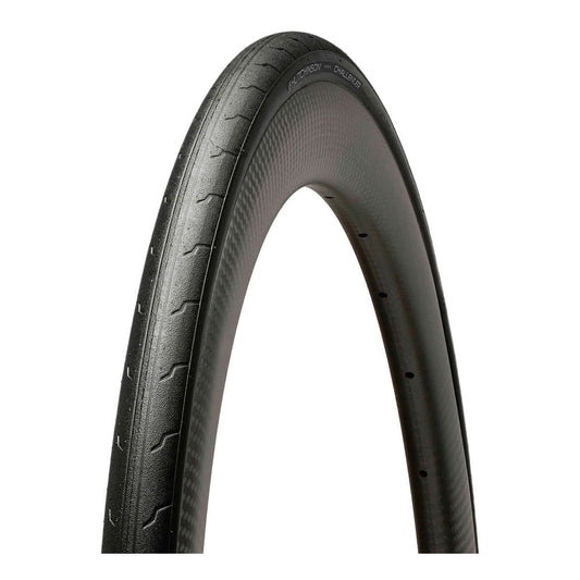 Copertone HUTCHINSON CHALLENGER 700c per camera d'aria nero