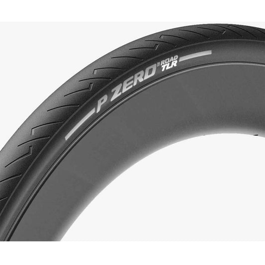 Copertone PIRELLI P ZERO ROAD 700c Tubeless Ready nero