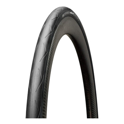 Copertone HUTCHINSON BLACKBIRD 700c Tubeless Ready nero