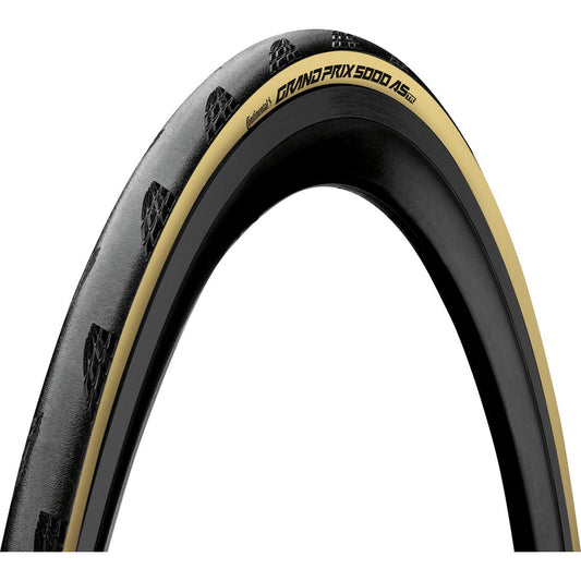 Copertone CONTINENTAL GRAND PRIX 5000 ALL SEASON 700c Tubeless Ready beige