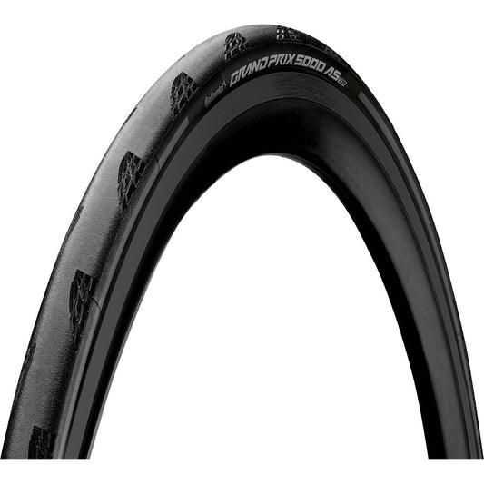Copertone CONTINENTAL GRAND PRIX 5000 ALL SEASON 700c Tubeless Ready nero