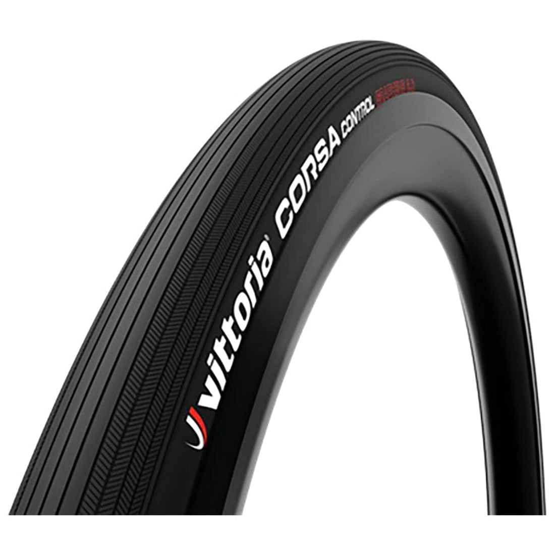 Copertone VITTORIA CORSA CONTROL Graphene G2.0 700c Tubeless Ready nero