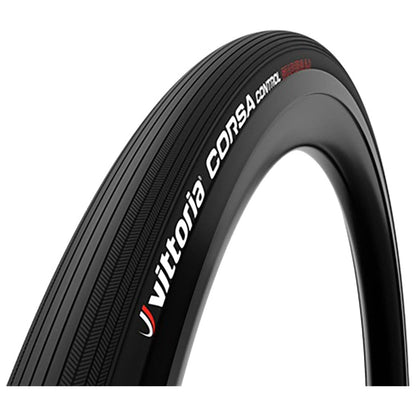 Copertone VITTORIA CORSA CONTROL Graphene G2.0 700c Tubeless Ready nero