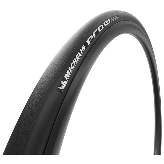 Copertone MICHELIN PRO4 SERVICE COURSE 700c per camera d'aria nero