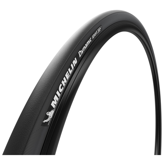 Copertone MICHELIN DYNAMIC SPORT Access Line 700c per camera d’aria nero