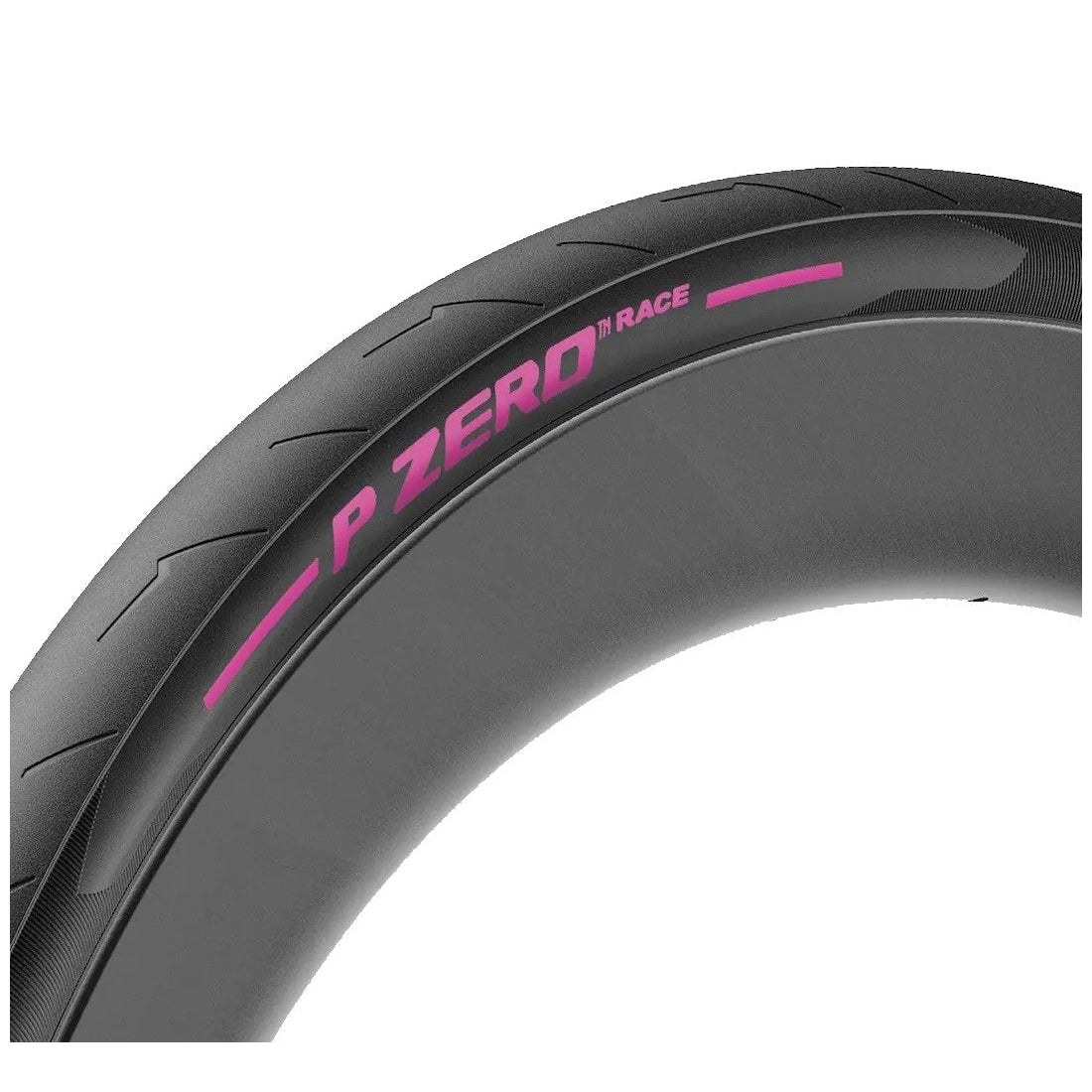 Copertone PIRELLI P ZERO RACE 700c per camera d'aria viola