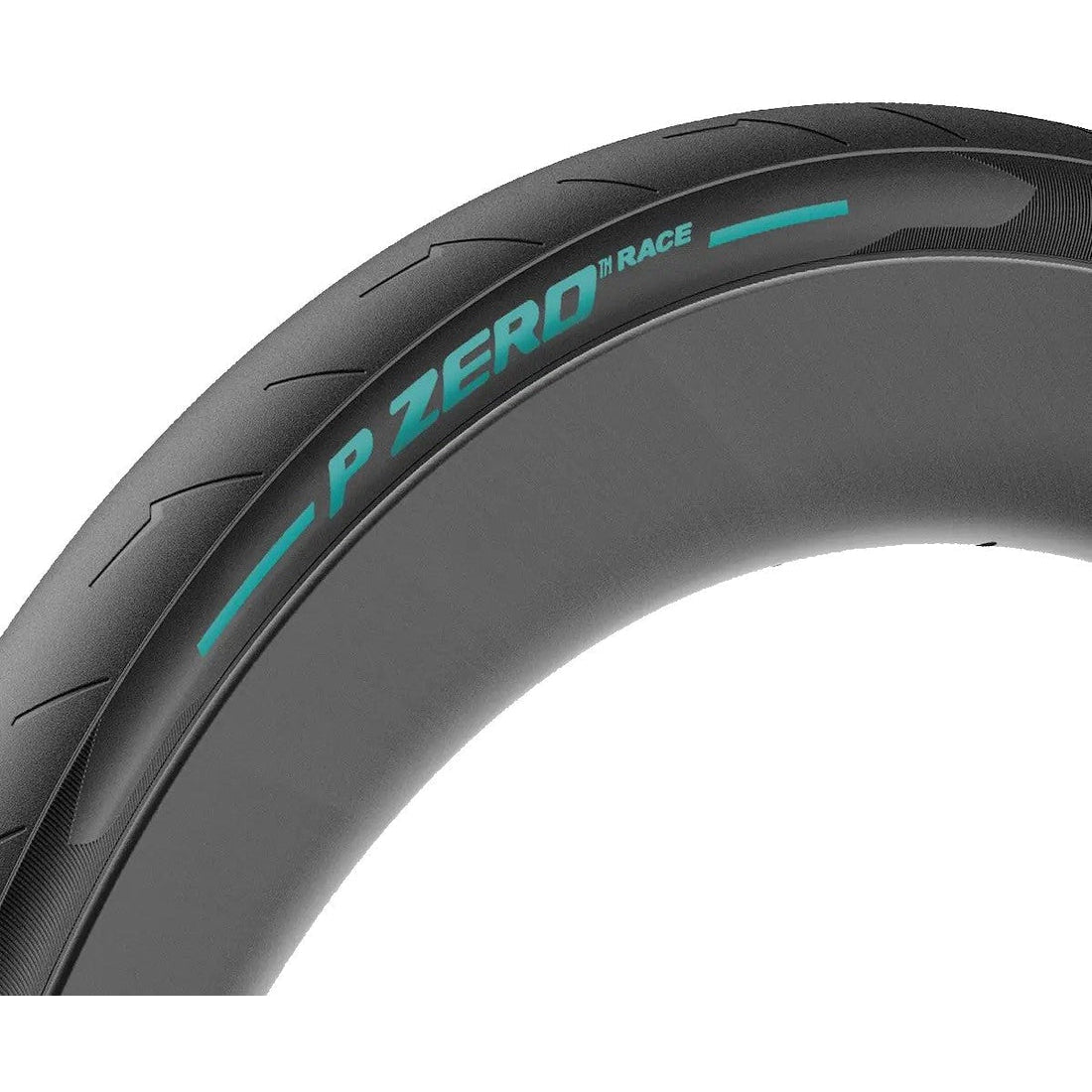 Copertone PIRELLI P ZERO RACE 700c per camera d'aria blu