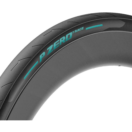 Copertone PIRELLI P ZERO RACE 700c per camera d'aria blu