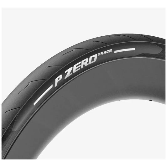 Copertone PIRELLI P ZERO RACE 700c per camera d'aria bianco