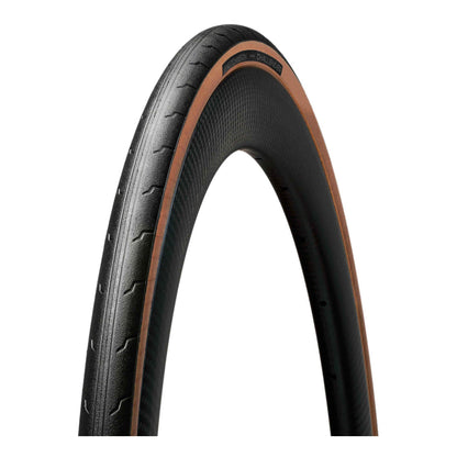 Copertone HUTCHINSON CHALLENGER 700c per camera d'aria marrone