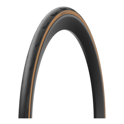 Copertone MICHELIN PRO 5 Compétition Line 700c Tubeless Ready Classic beige
