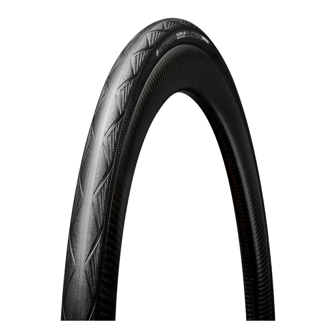 Copertone HUTCHINSON BLACKBIRD ALLSEASON 700c Tubeless Ready nero