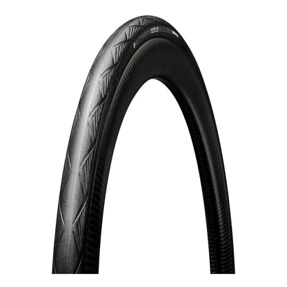 Copertone HUTCHINSON BLACKBIRD ALLSEASON 700c Tubeless Ready nero
