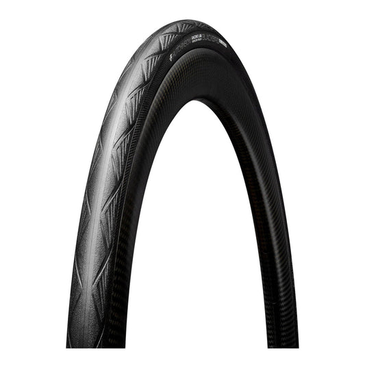 Copertone HUTCHINSON BLACKBIRD ALLSEASON 700c Tubeless Ready nero