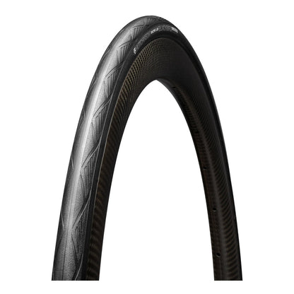 Copertone HUTCHINSON BLACKBIRD ALLSEASON 700c per camera d’aria nero