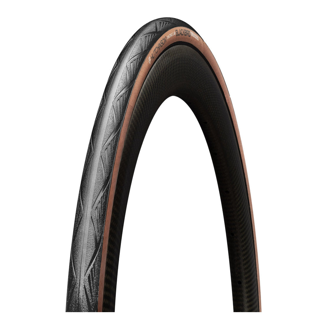 Copertone HUTCHINSON BLACKBIRD ALLSEASON 700c Tubeless Ready marrone