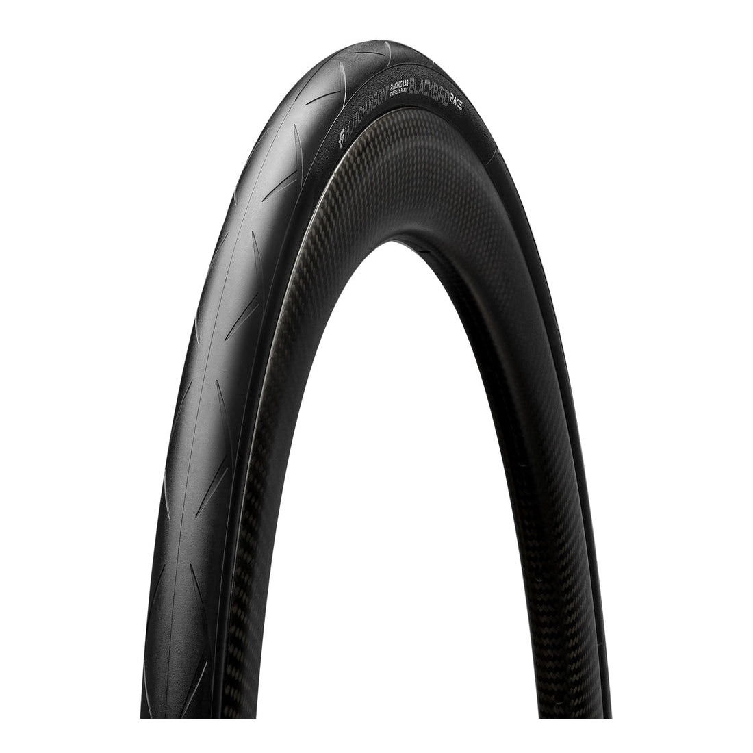 Copertone HUTCHINSON BLACKBIRD RACE 700c Tubeless Ready nero