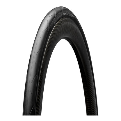 Copertone HUTCHINSON BLACKBIRD RACE 700c Tubeless Ready nero