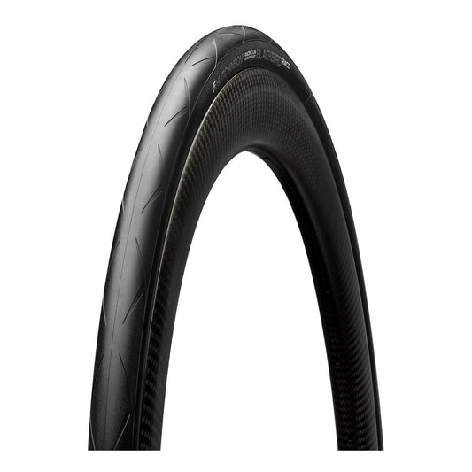 Copertone HUTCHINSON BLACKBIRD RACE 700c Tubeless Ready nero