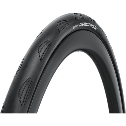 Copertone CONTINENTAL GRAND PRIX 700c Tubeless Ready nero