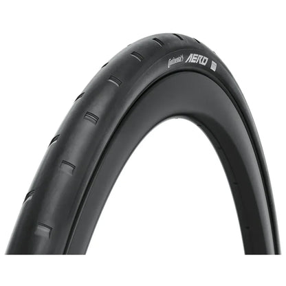 Copertone CONTINENTAL AERO 111 700c Tubeless Ready nero