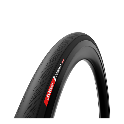 Copertone VITTORIA RUBINO V G2.0 700c per camera d'aria pieghevole nero