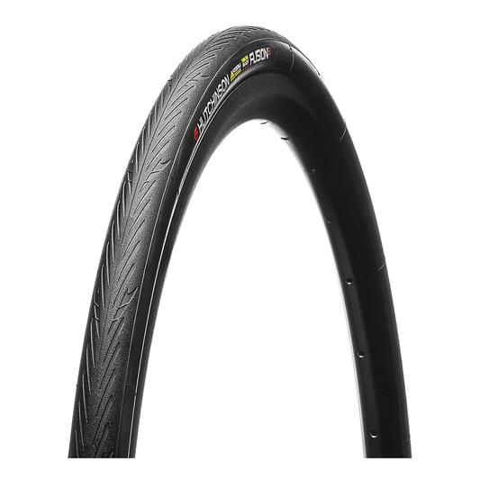 Copertone HUTCHINSON FUSION 5 ALL SEASON 700c per camera d'aria nero