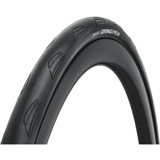 Copertone CONTINENTAL GRAND PRIX 700c per camera d'aria nero