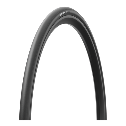 Copertone MICHELIN Pro 5 Compétition Line 700c per camera d’aria, pieghevole, nero