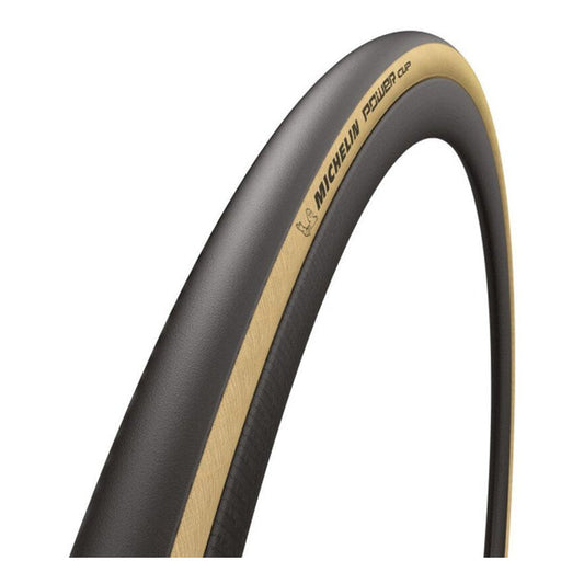 Copertone MICHELIN POWER CUP Compétition Line 700c per camera d’aria beige