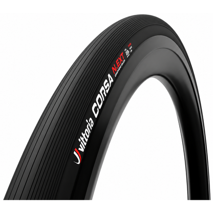 Copertone VITTORIA CORSA N.EXT WIDE Graphene G2.0 700c Tubeless Ready nero