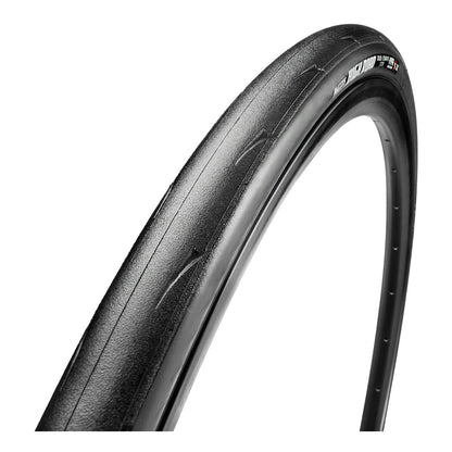 Copertone MAXXIS HIGH ROAD Gen2 700x25c per camera d'aria pieghevole nero