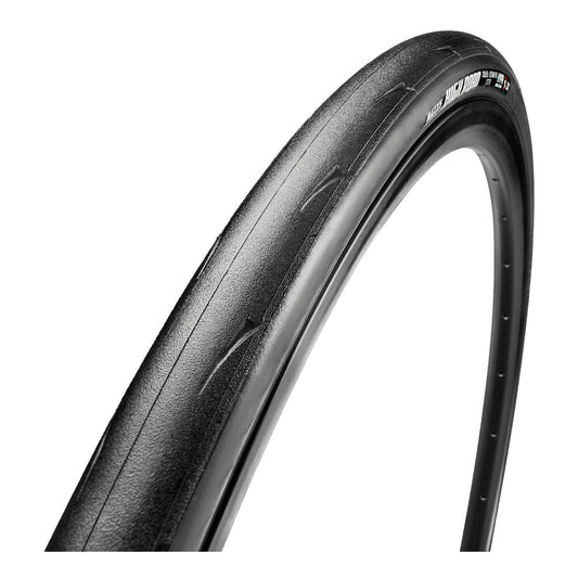 Copertone MAXXIS HIGH ROAD Gen2 700x25c per camera d'aria pieghevole nero