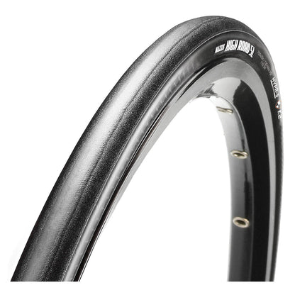 Copertone MAXXIS HIGH ROAD SL 700x25c Tubeless Ready nero
