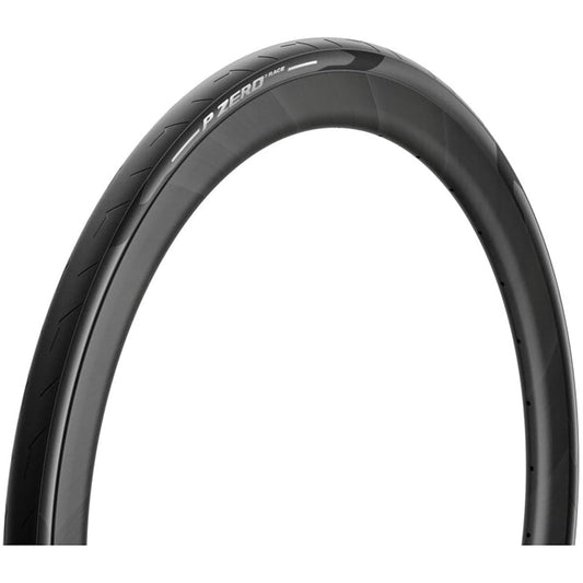 Copertone PIRELLI P ZERO RACE 700c per camera d'aria nero