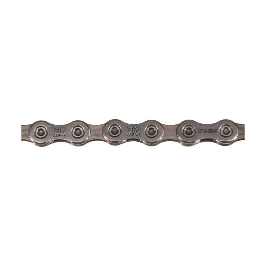 Catena SHIMANO SLX 105 CN-HG601-11 a 11 velocità, compatibile con e-bike — foto del prodotto su sfondo bianco