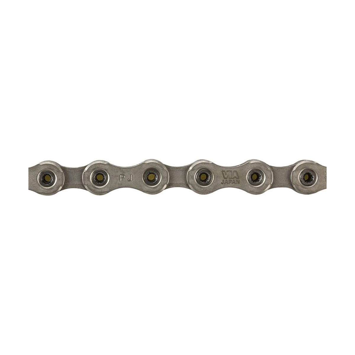 Catena SHIMANO XTR DURA-ACE CN-HG901-11 a 11 velocità con maglia rapida — foto del prodotto su sfondo bianco