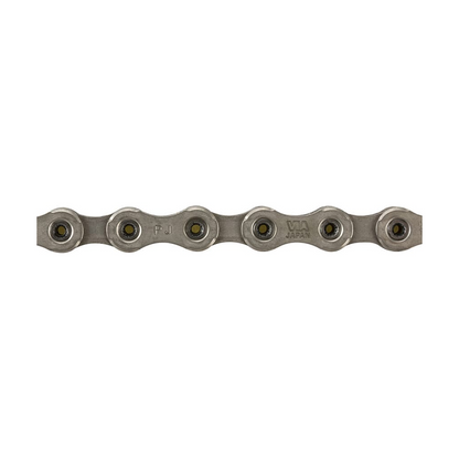 Catena SHIMANO XTR DURA-ACE CN-HG901-11 a 11 velocità con maglia rapida — foto del prodotto su sfondo bianco