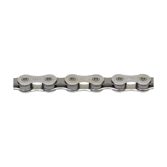 Catena SHIMANO CN-HG93 a 9 velocità — foto del prodotto su sfondo bianco