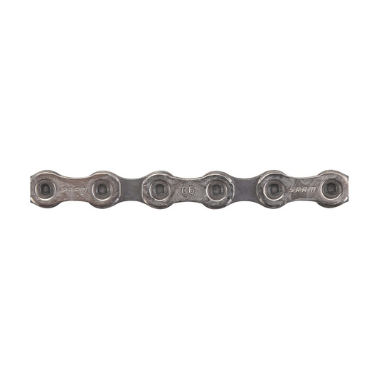 Catena SRAM PC-1130 a 11 velocità — foto del prodotto su sfondo bianco