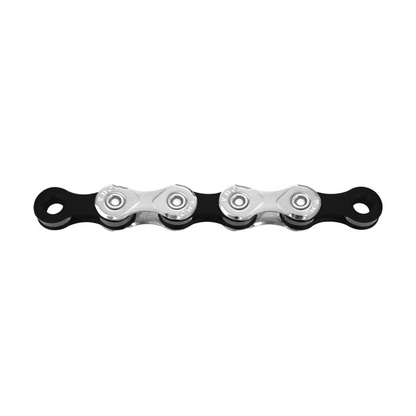 Catena KMC X10.93 a 10 velocità — foto del prodotto su sfondo bianco